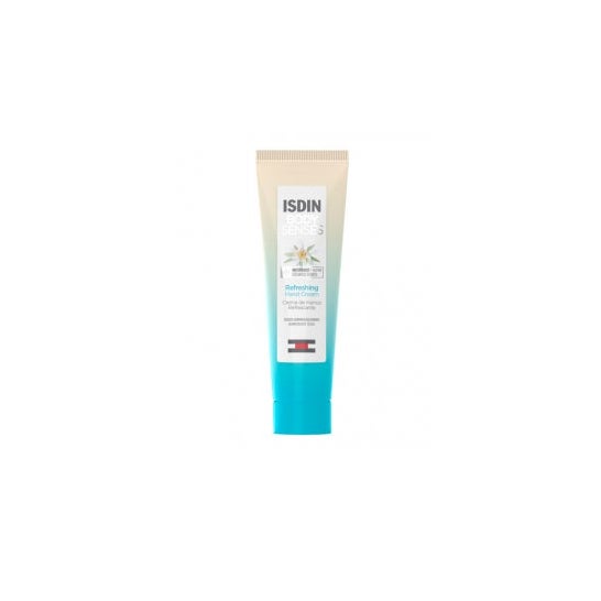 ISDIN Bodysenses Crema De Manos Edelweiss Alpina 30 G