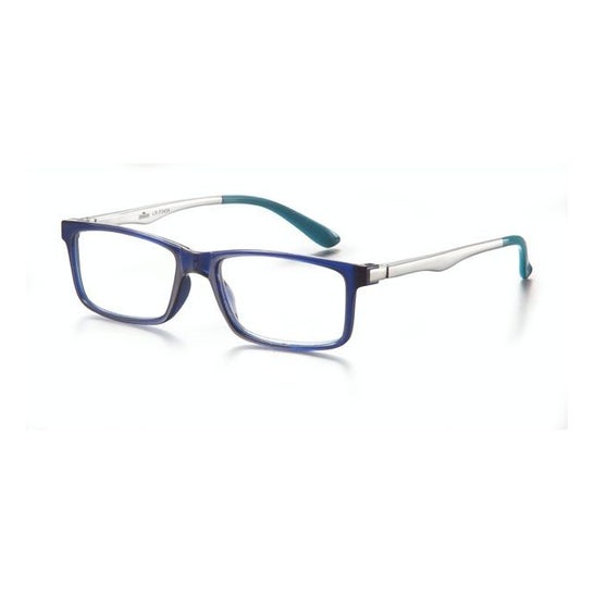 Acofarlens Gafa New York Azul +1.5 1ud