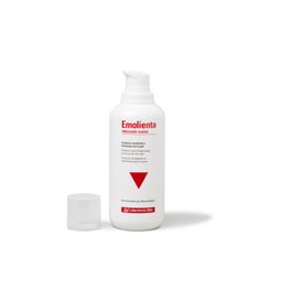 Emolienta Emulsión Fluida 400ml