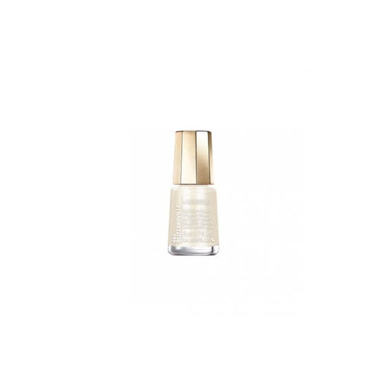 Mavala Nail Polish Mini 465 Blizzardville 5 ml