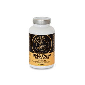 Méderi Dha Pure Npd1 1000 132 Perlas