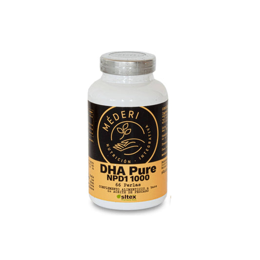 Méderi Dha Pure Npd1 1000 132 Perlas
