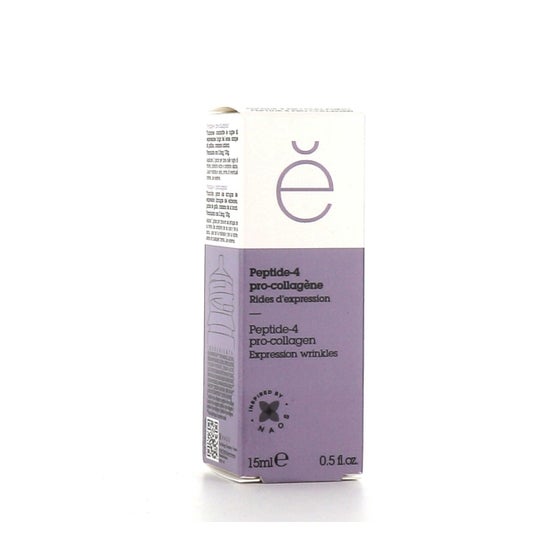 Etat Pur A12 Gel Pept-4 Pro Collagene 15ml