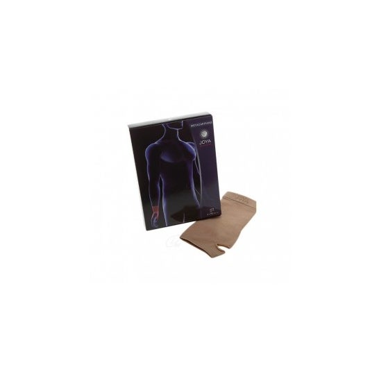 Joya Elastic muñequera metacarpiana T-L 1 ud