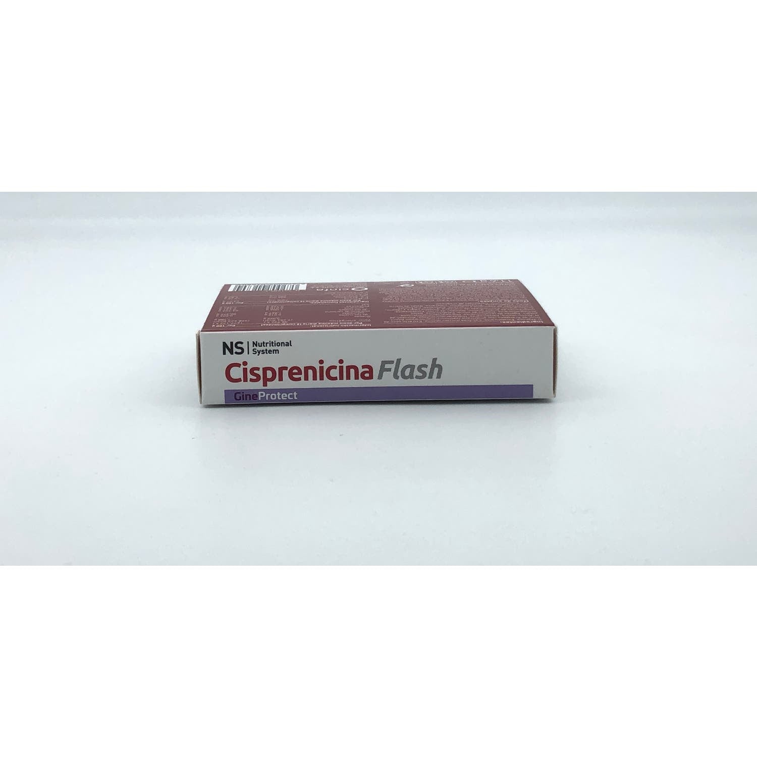 NS Cisprenicina Flash Gine Protect 10comp