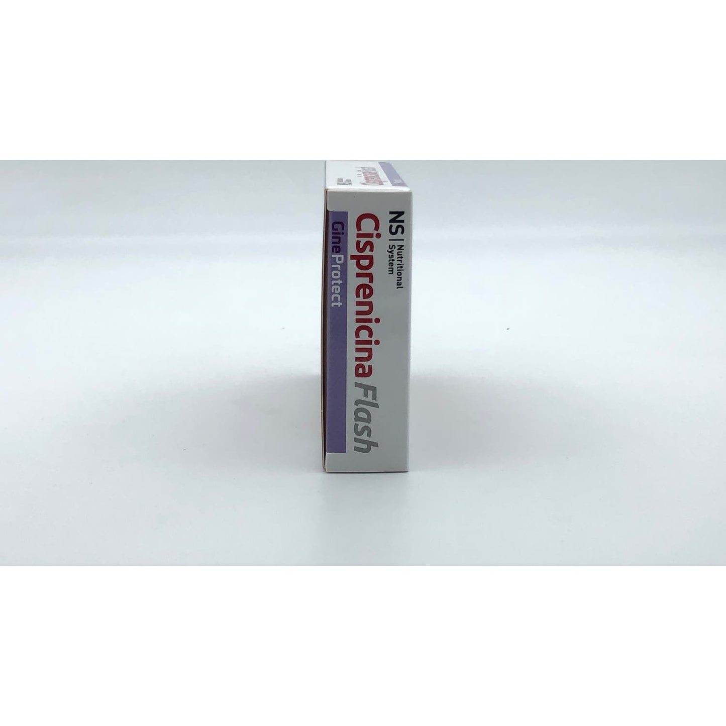 NS Cisprenicina Flash Gine Protect 10comp