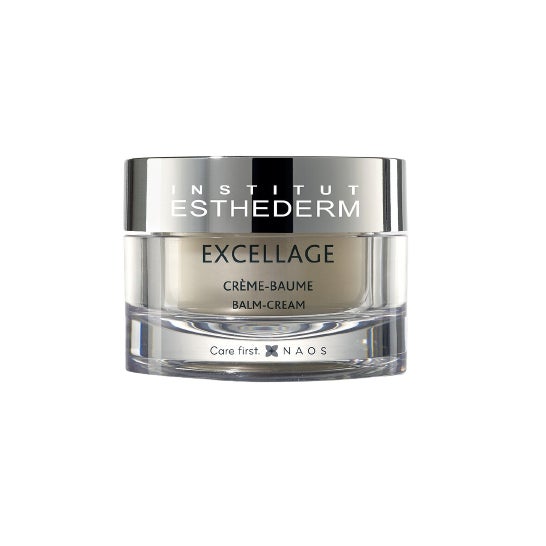 Institut Esthederm Excellage Crema Bálsamo 50 ml