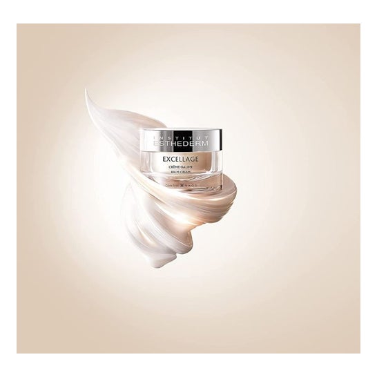 Institut Esthederm Excellage Crema Bálsamo 50 ml