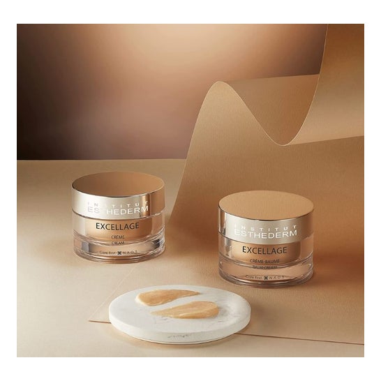 Institut Esthederm Excellage Crema Bálsamo 50 ml
