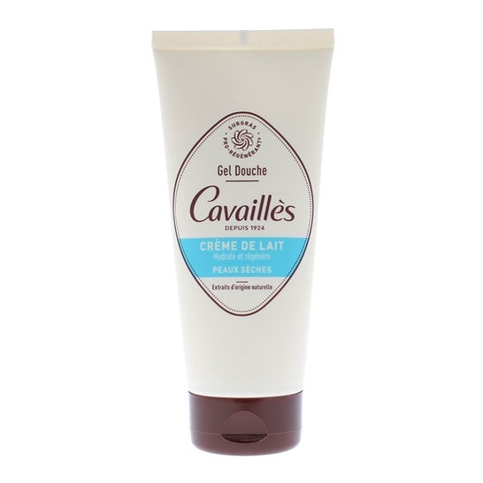 Rogé Cavaillès Leche de Ducha Hidratante 200ml