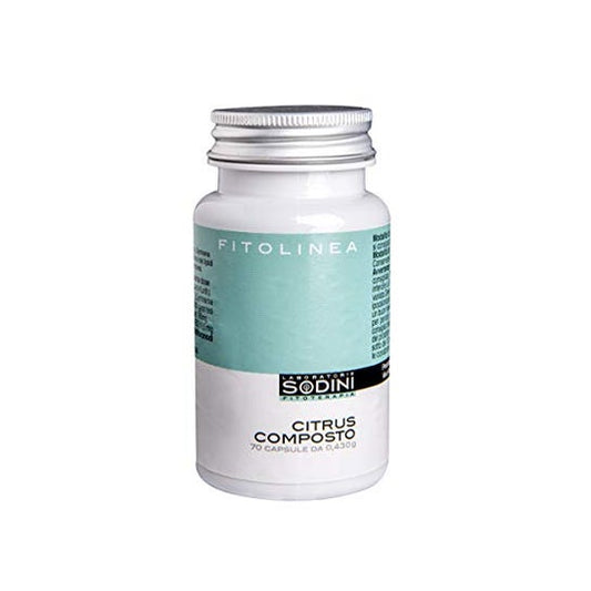Citrus Composto Sod 70 caps
