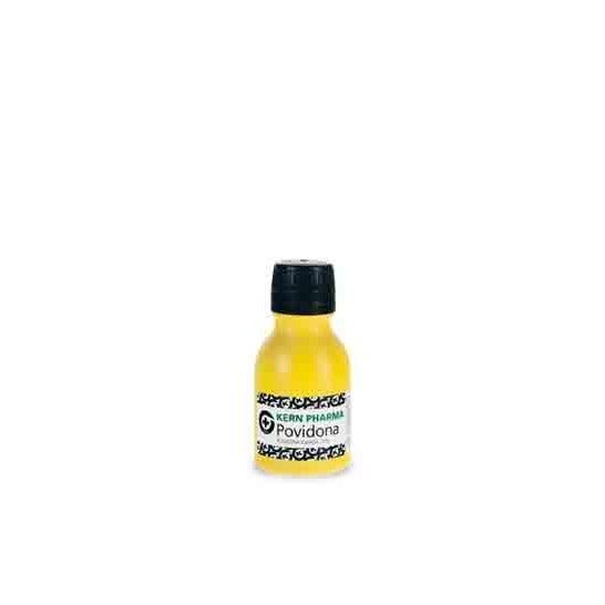 Kern Pharma povidona yodada 10% 50ml