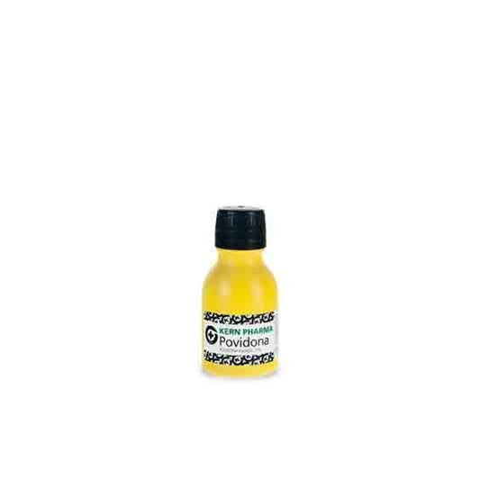 Kern Pharma povidona yodada 10% 50ml