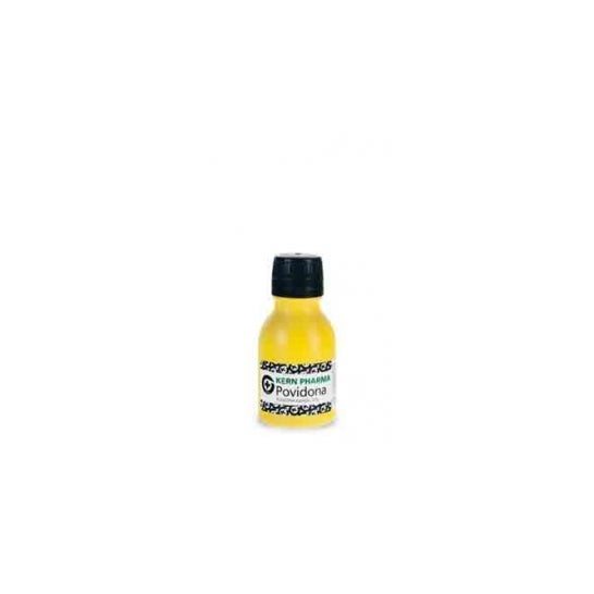 Kern Pharma povidona yodada 10% 50ml