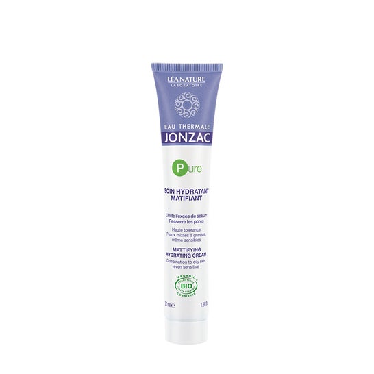 Jonzac Pure Cuidado Hidratante Matificante 50ml