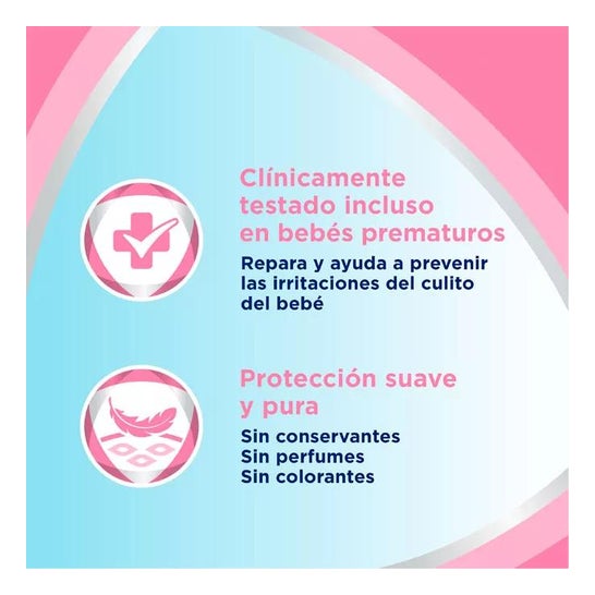 Bepanthol Pomada Protectora Bebé 100 + 50g