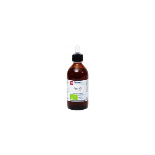 Fitomedical Ballota Tintura Madre Bio 200ml