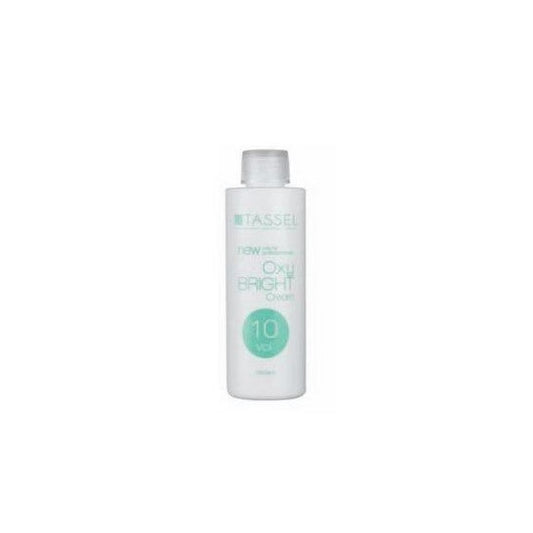 Tassel Agua Oxigenada 10 Volumen Crema Oxigenante 150 ml