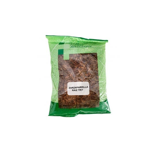 Plameca Zarzaparrilla Raíz Triturada 100 g