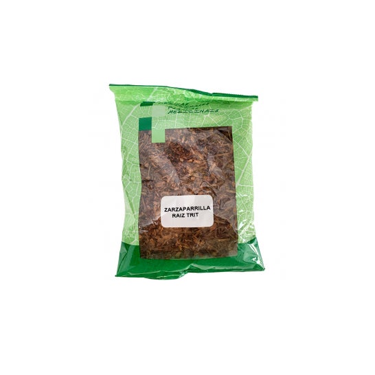 Plameca Zarzaparrilla Raíz Triturada 100 g