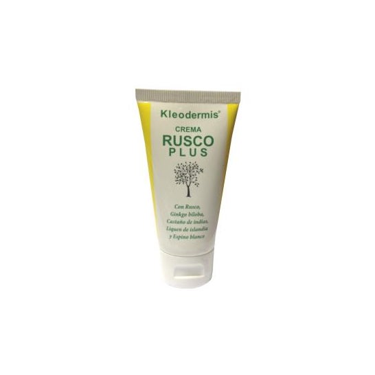 Integralia Kleodermis Rusco Plus Crema 50ml