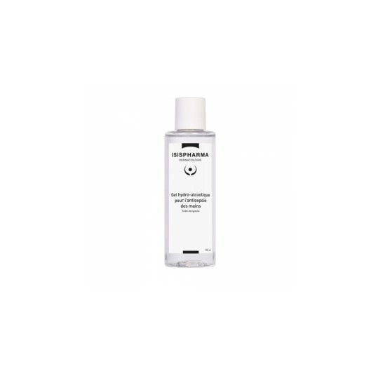 Isis Pharma Gel hidroalcohólico 100 ml