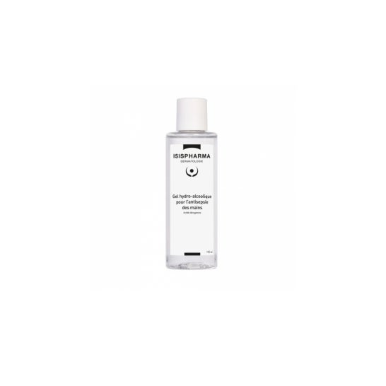 Isis Pharma Gel hidroalcohólico 100 ml