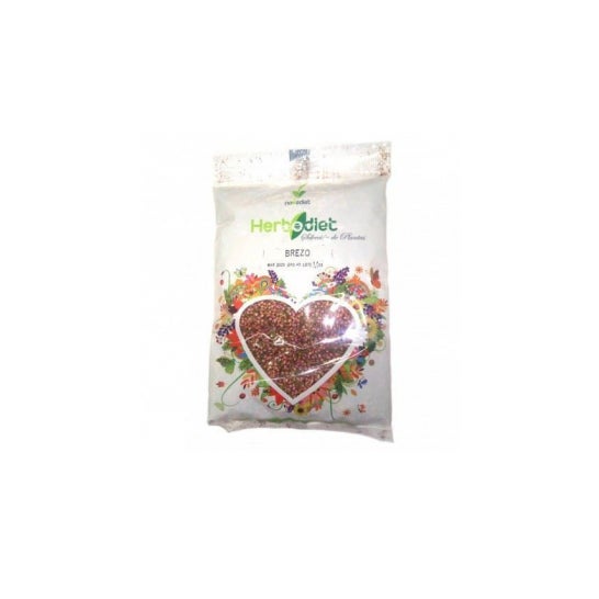 Nova Diet Brezo Flor 40 g