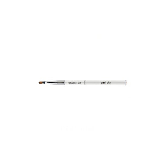 Andreia Professional Pincel para Acrilico Paint 1 ud