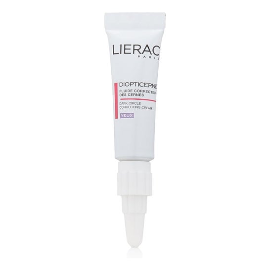 Lierac Diopticerne crema anti-ojeras 5ml
