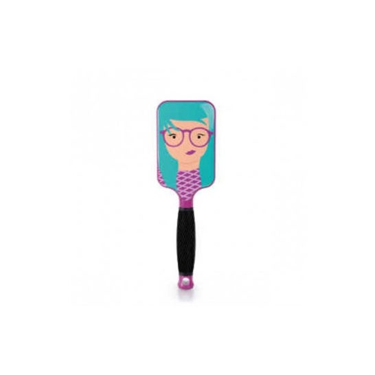 Bifull Cepillo Raqueta girls Nº01 1 ud