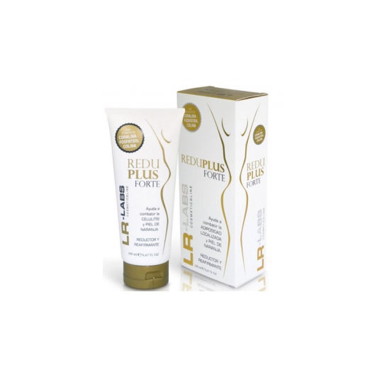 Reduplus Forte Gel 200Ml Lr Labs