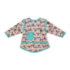 Close Babero Ferret con Mangas Talla XL 1ud