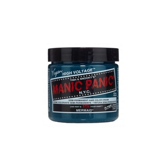 Manic Panic Classic Color Semipermanente Mermaid 118 ml