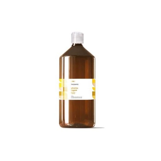 Terpenic Glicerina Vegetal 1000g