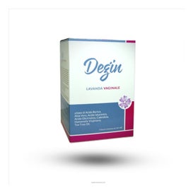 Farma Deb Degin Lavado Vaginal 140ml