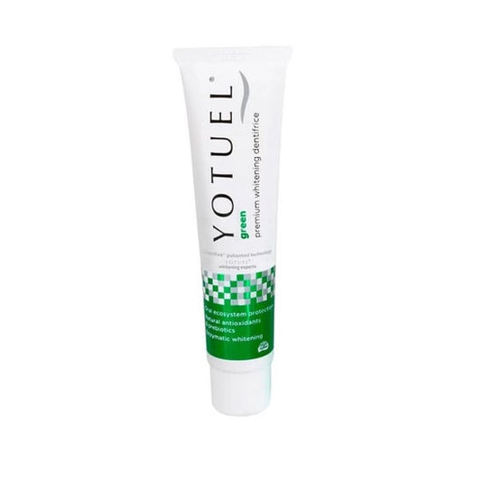 Yotuel Green Microbiome Care Dentifrice 100g