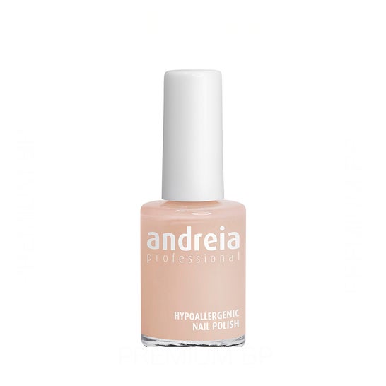 Andreia Professional Hypoallergenic Esmalte de Uñas Nº71 14 ml