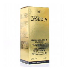 Lysedia Suero Sublimador de Juventud 30ml