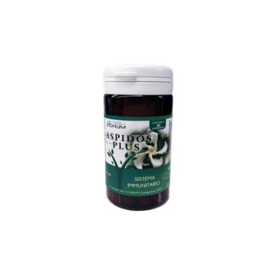 Sygnum Aspidos Plus 80comp