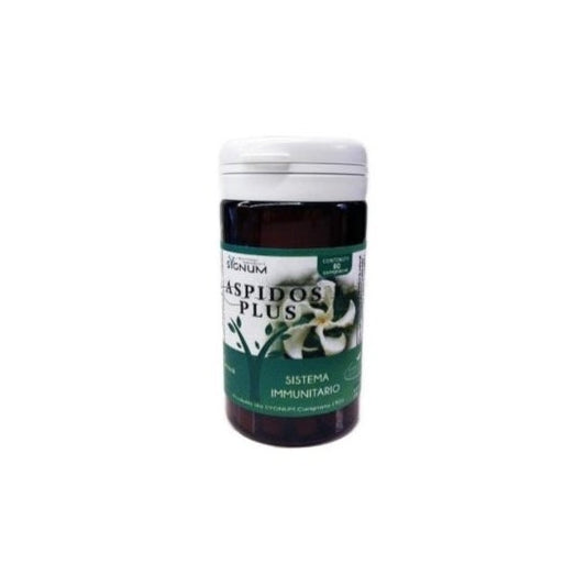 Sygnum Aspidos Plus 80comp