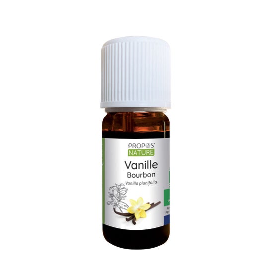 Propos'Nature Extracto de Vainilla Bourbon Bio 10 ml