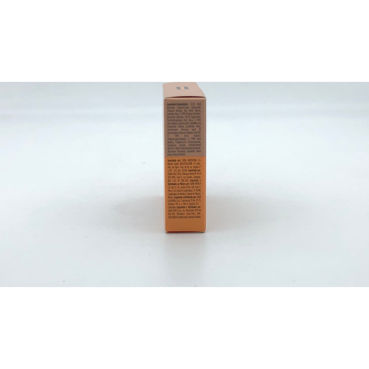ISDIN Fotoprotector Compact Medium SPF50 10gr