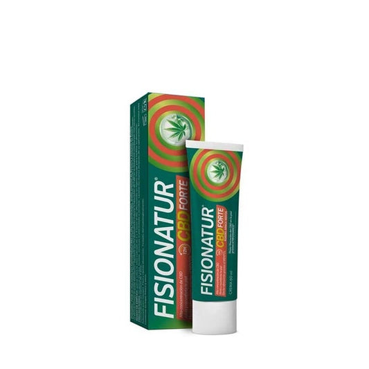 Fisionatur Forte Crema 60 ml