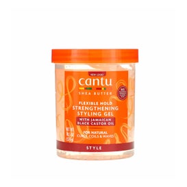 Cantu Shea Butter Strengthening Styling gel 524 g
