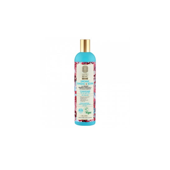 Natura Siberica Ancient Acondicionador 400ml