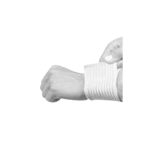 DJO Bde Strapping Wrist N Tu