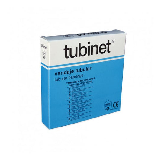 Tubinet Venda Tubular Tubinet 4 Manos y Brazos 1ud