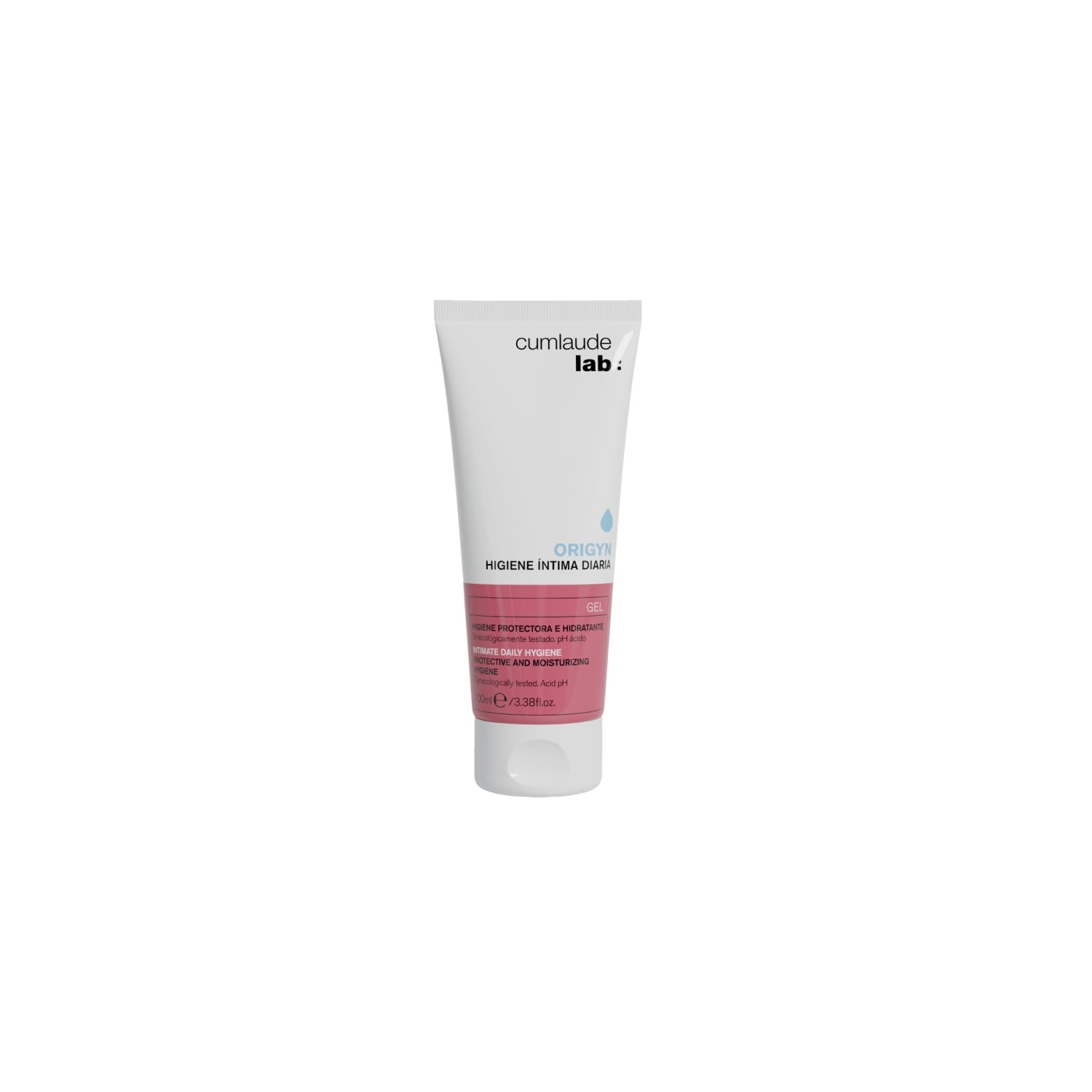 Cumlaude Lab Origyn Higiene Intima Diaria Gel 100ml