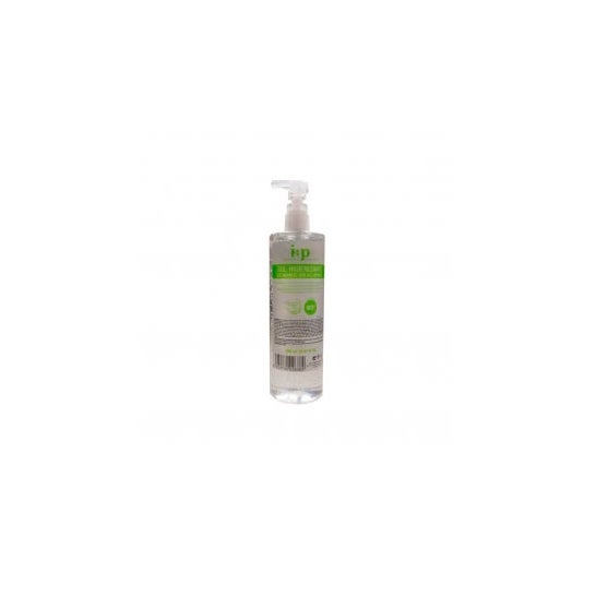 Iap Pharma Gel Hidroalcohólico 500 ml